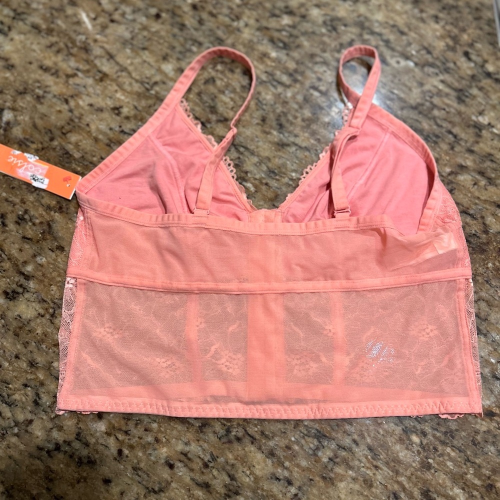 Cami Tank Large - Picture 2 of 3